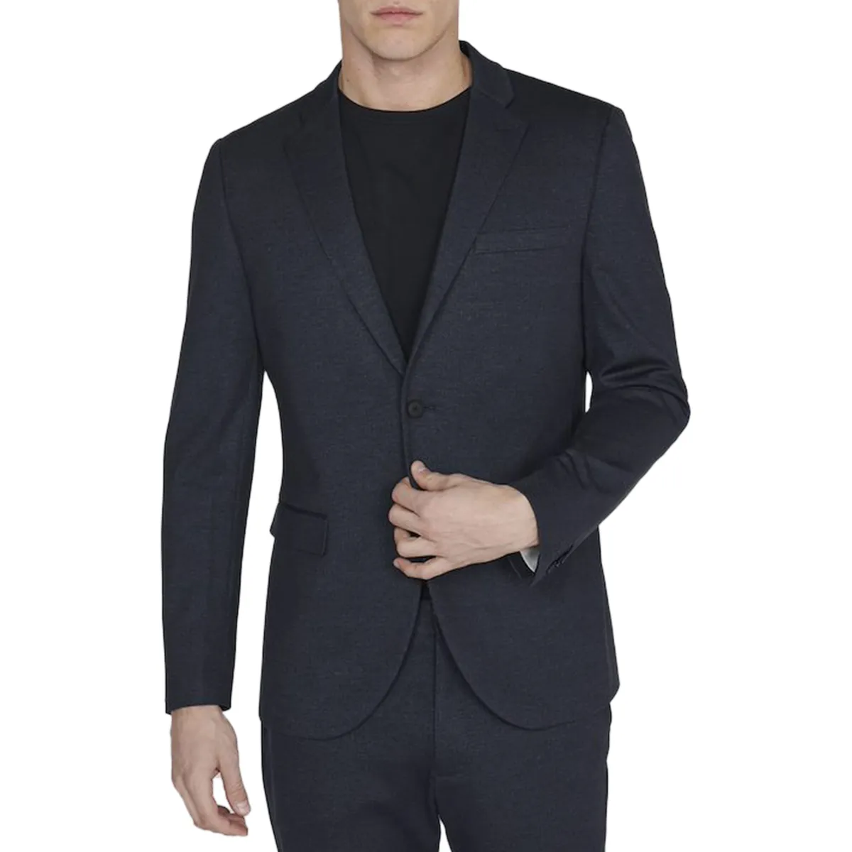 Matinique MAgeorge Jersey Jacket Forest
