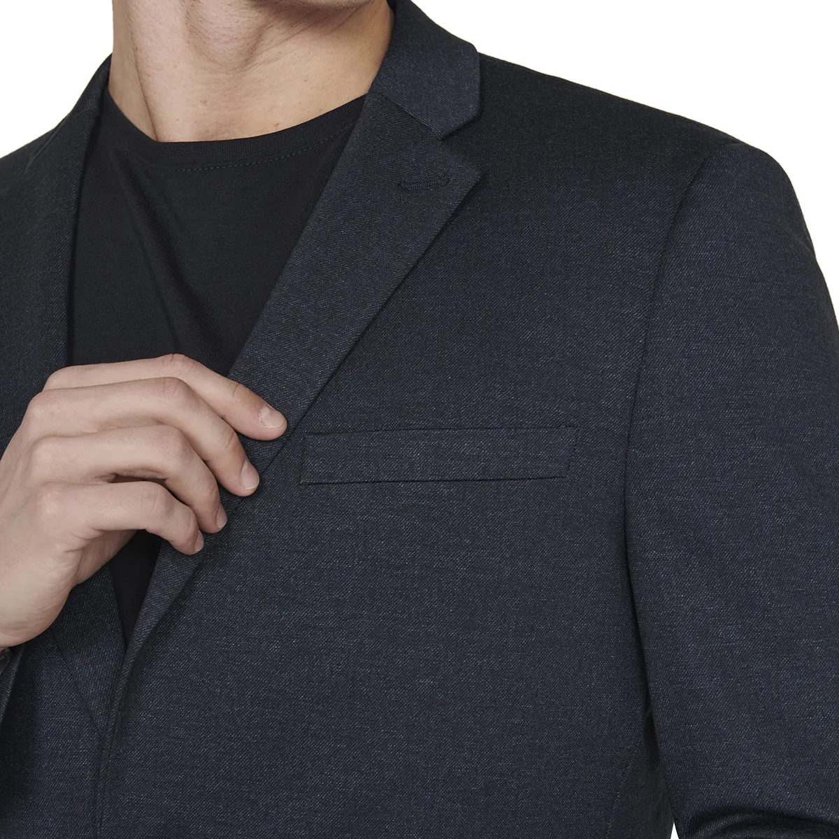Matinique MAgeorge Jersey Jacket Forest