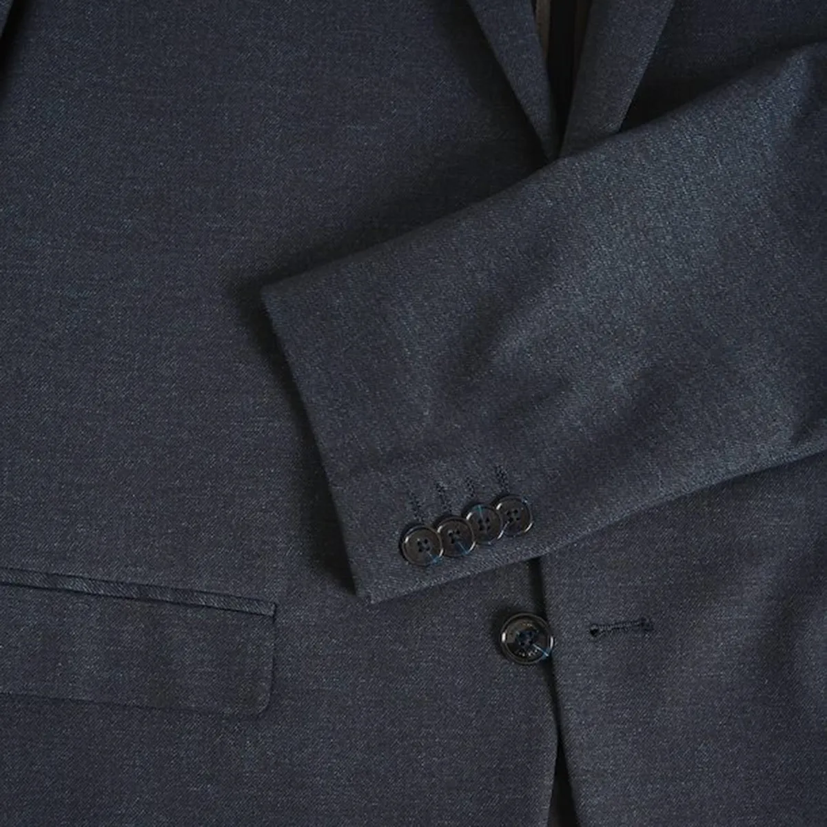 Matinique MAgeorge Jersey Jacket Forest