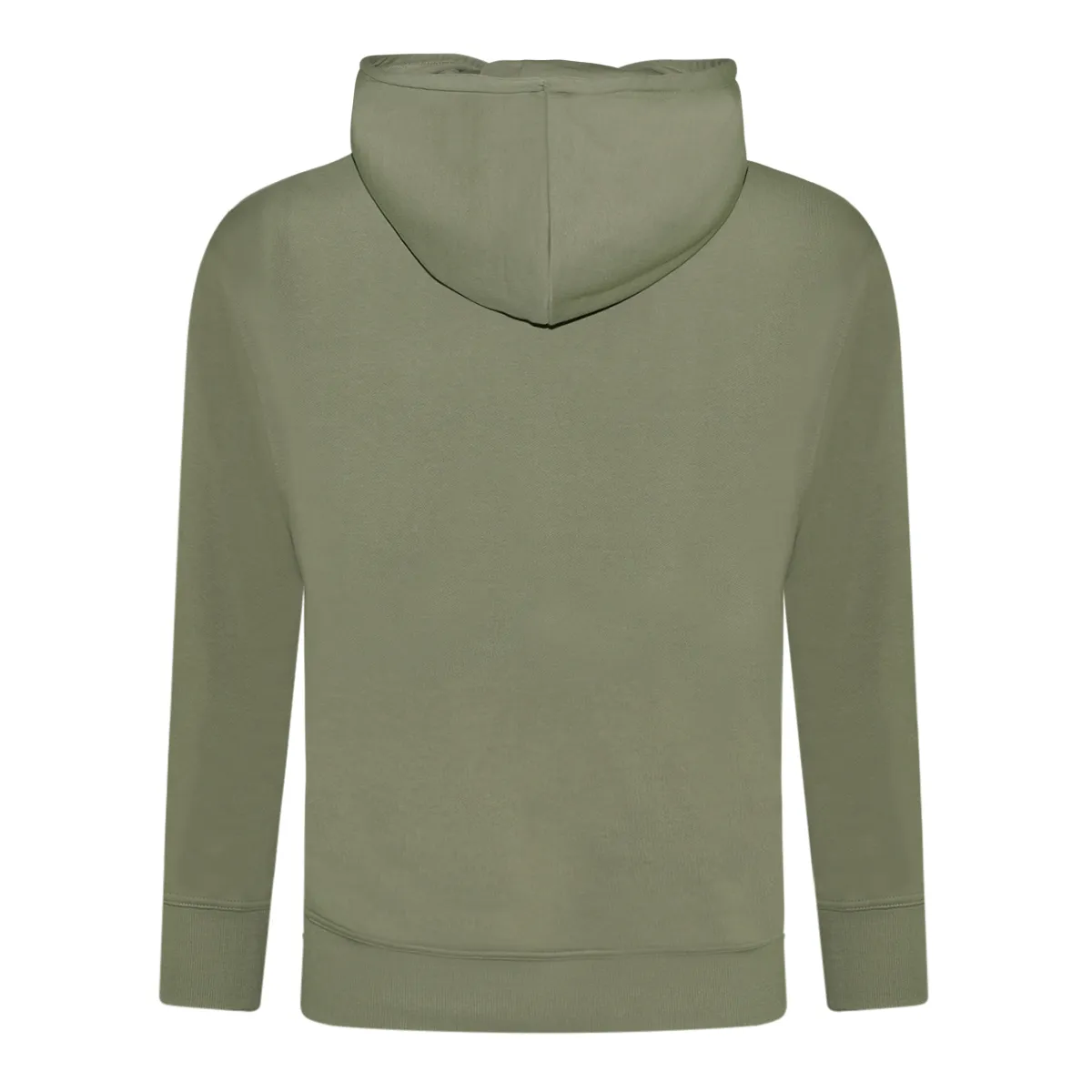 Boss Webasic Hoodie Light Green