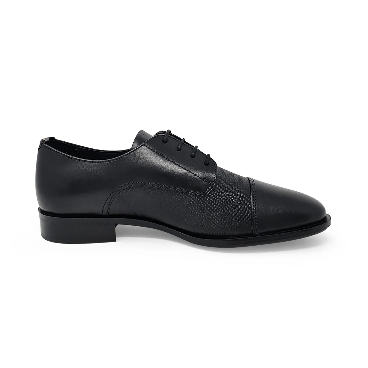 Boss Colby Derby Shoes Black
