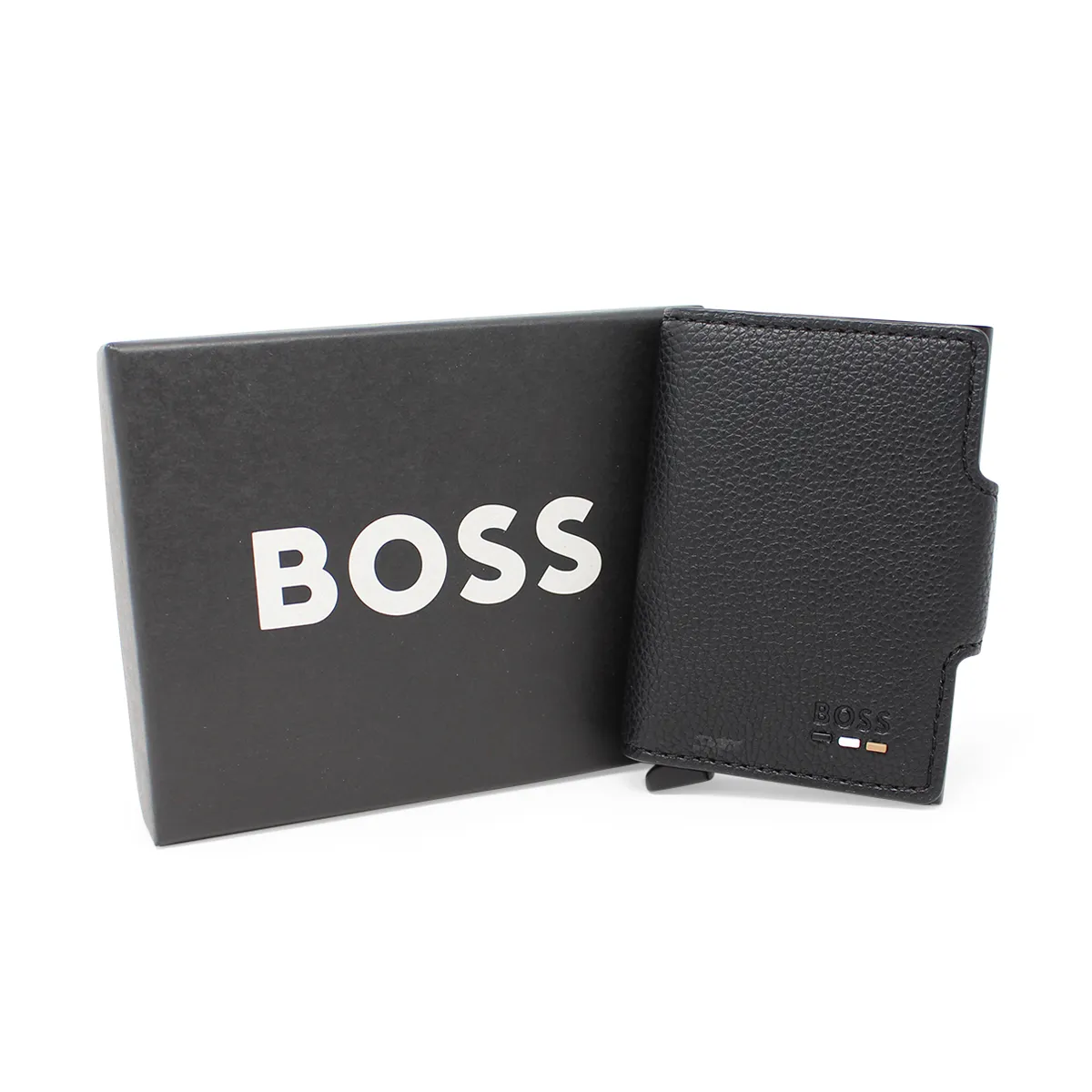 Boss Ray Secrid Wallet Black