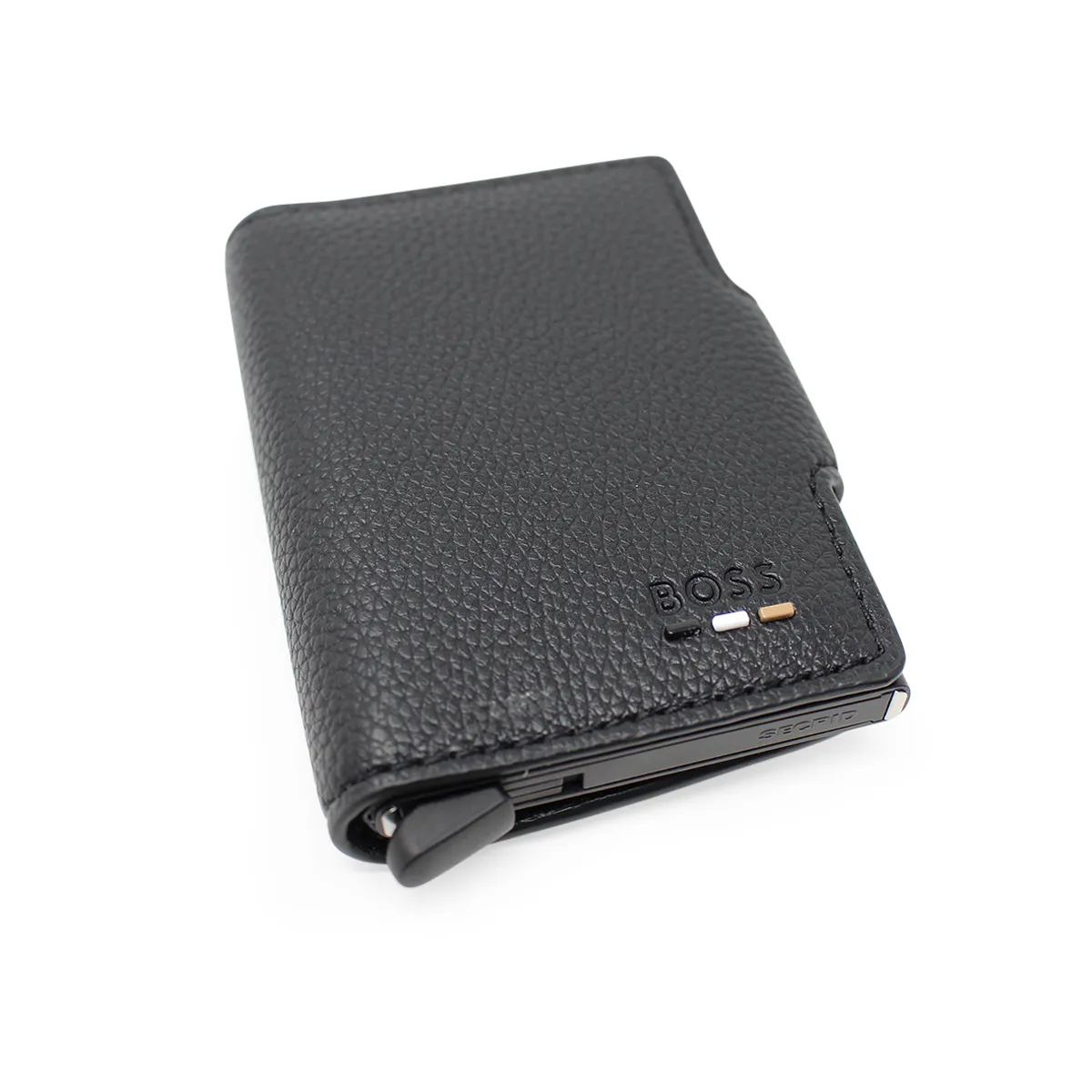Boss Ray Secrid Wallet Black