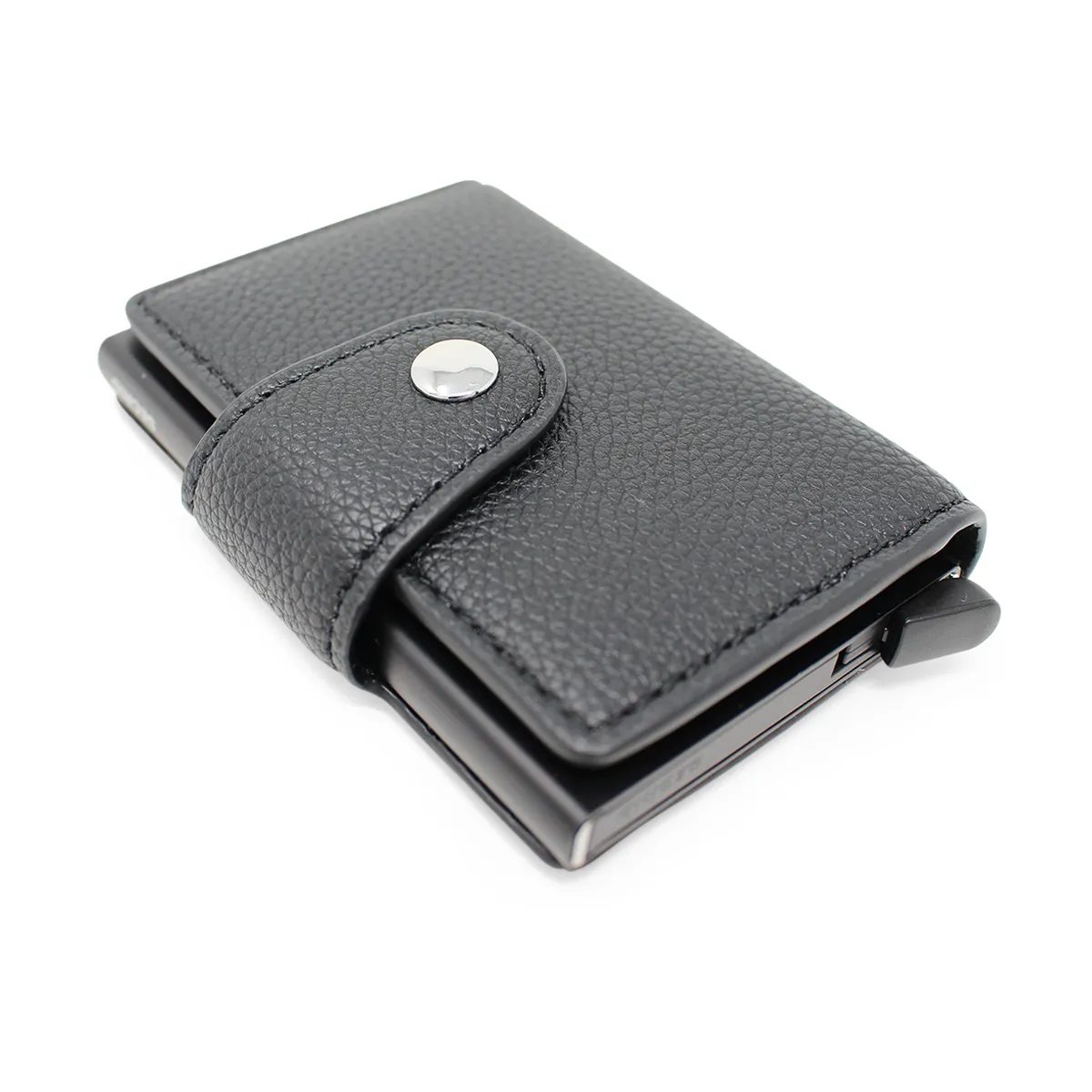 Boss Ray Secrid Wallet Black