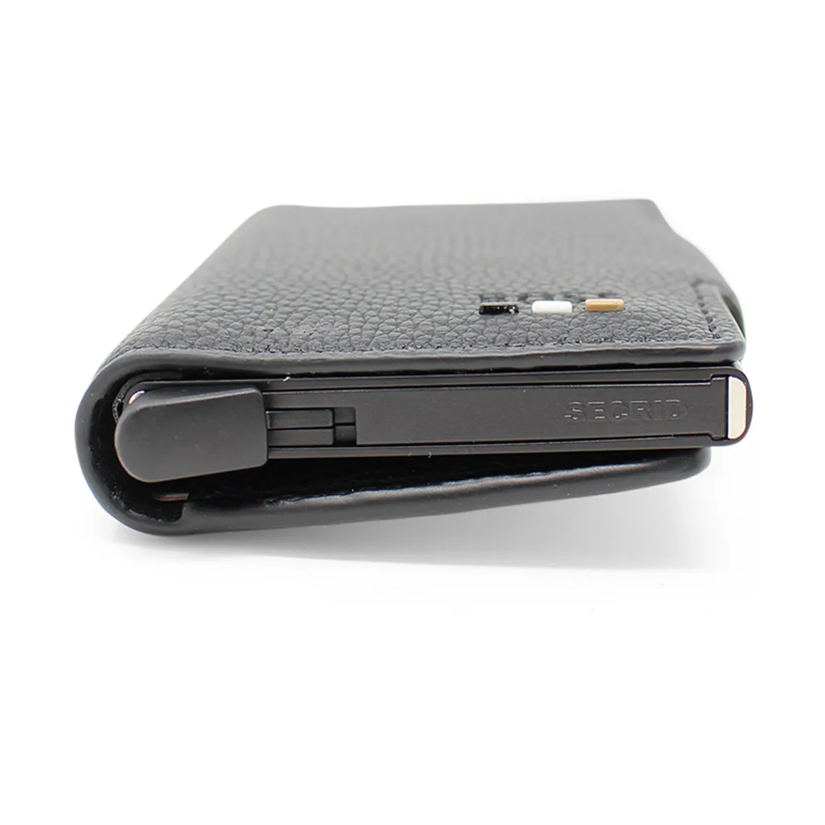 Boss Ray Secrid Wallet Black