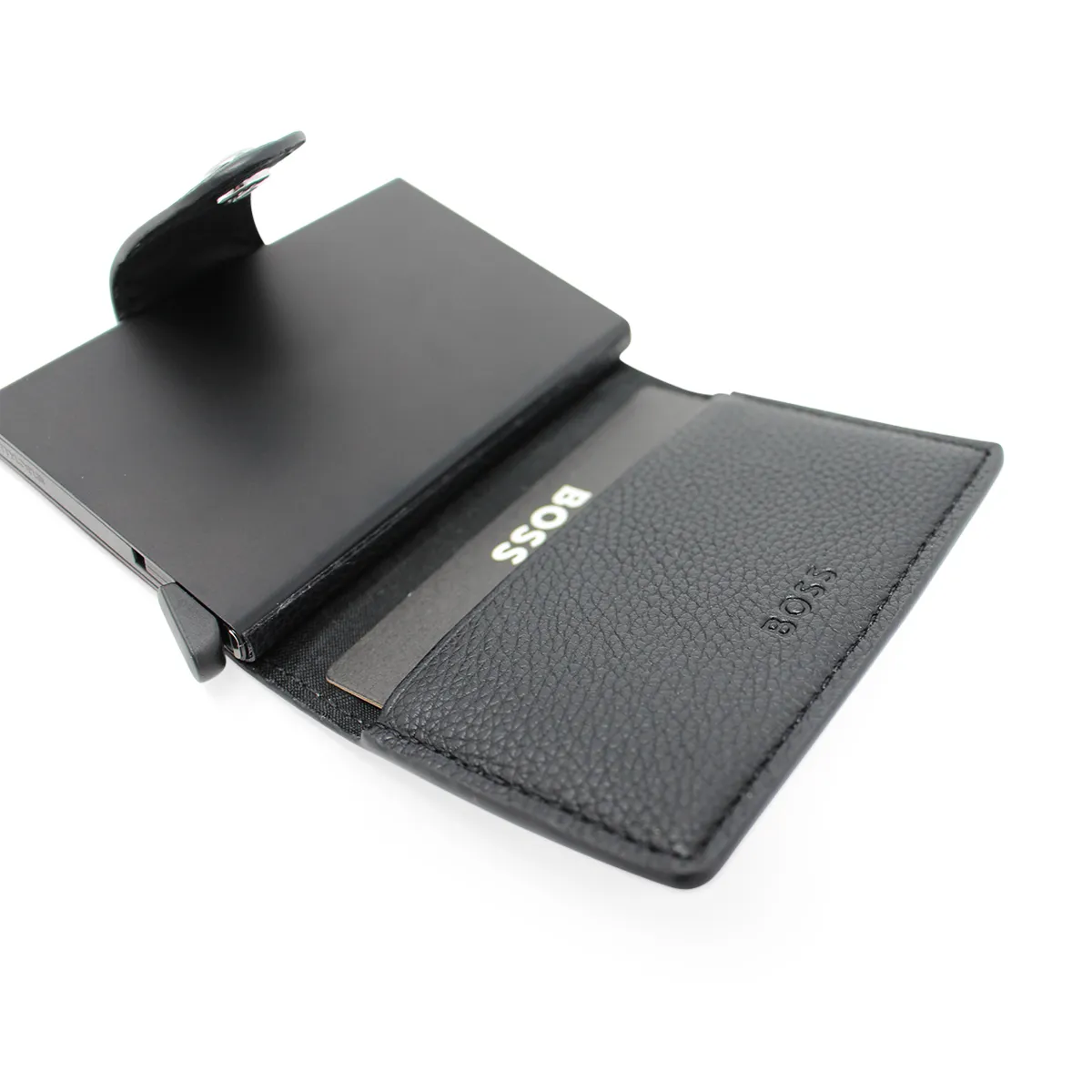 Boss Ray Secrid Wallet Black