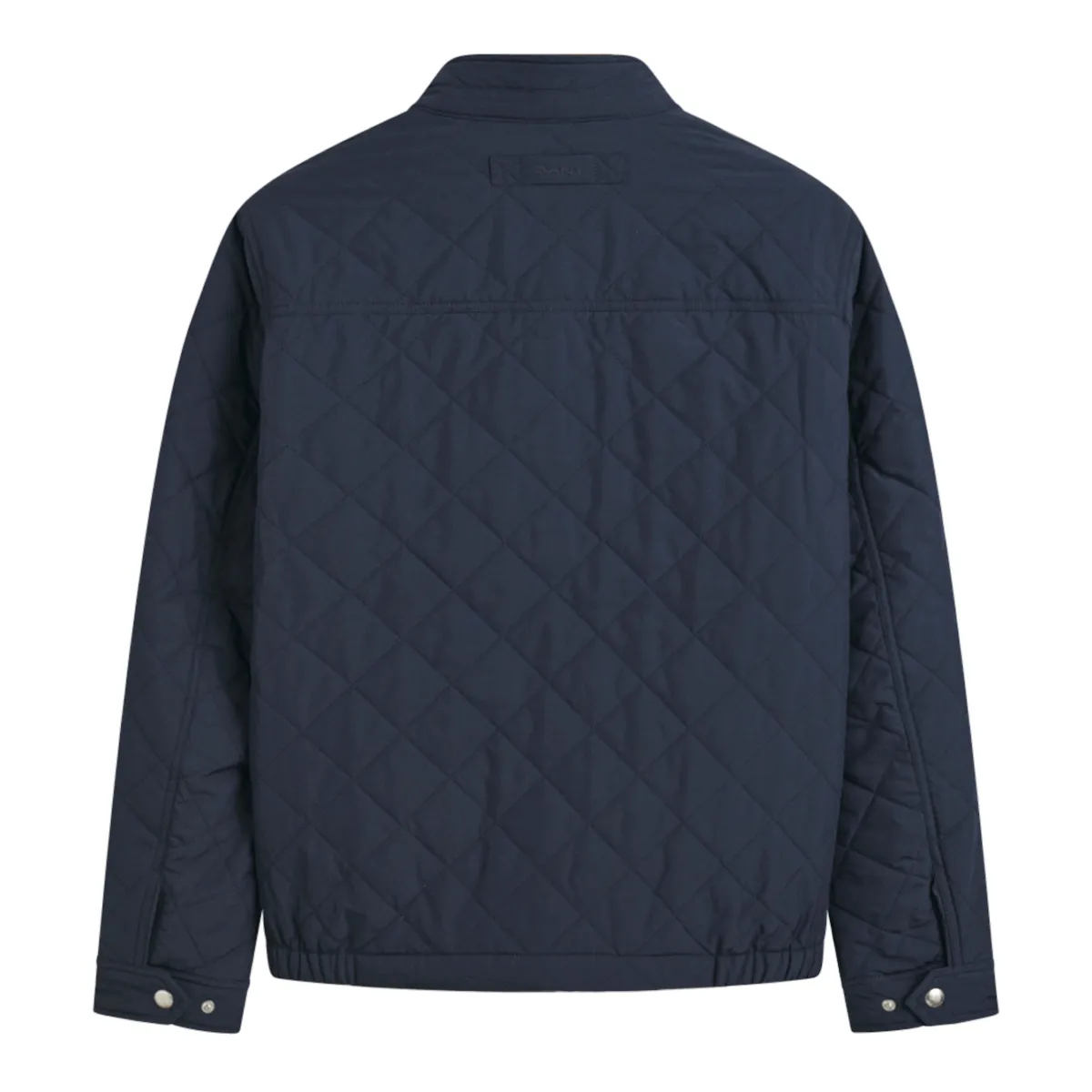Gant Quilted Windcheater Jacket Evening