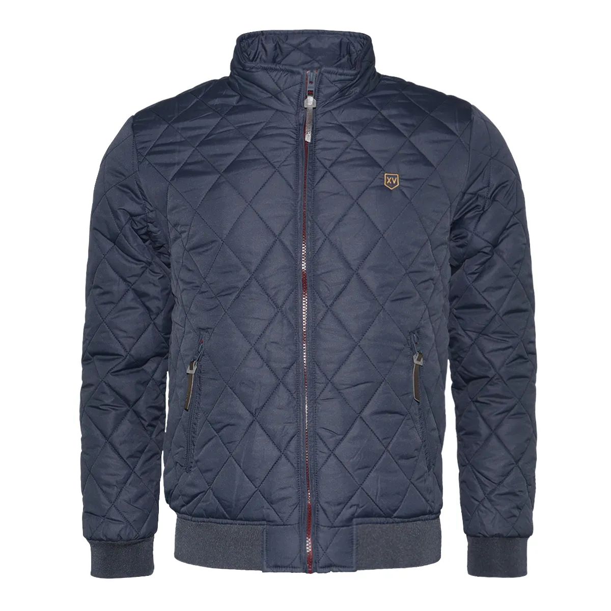 XV Kings Comerica Jacket Deep Ocean