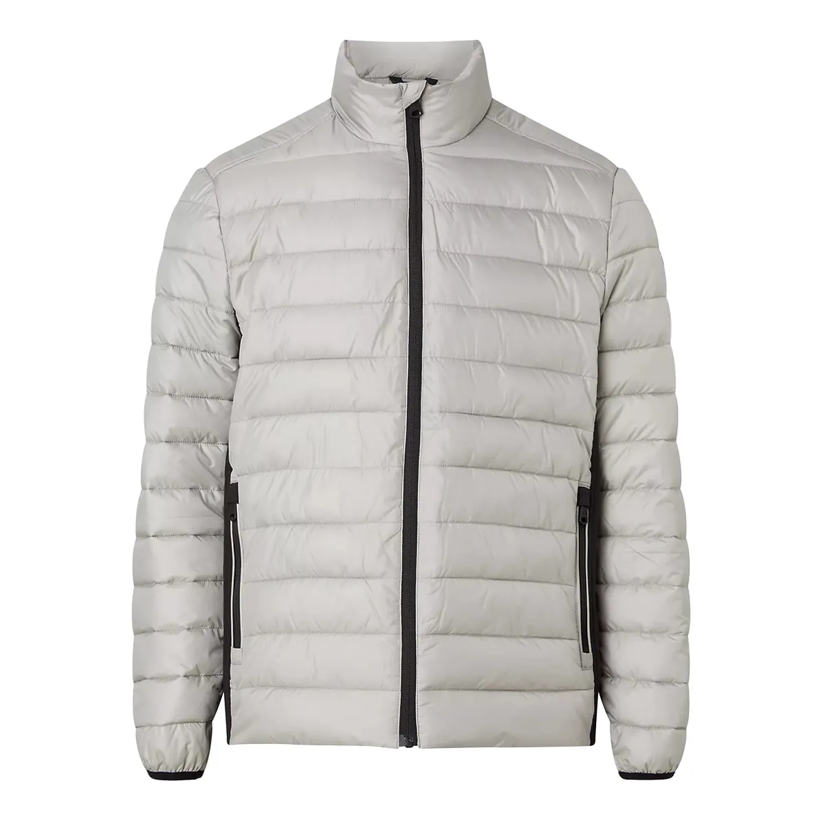 Calvin Klein Side Logo Jacket Granite Road&nbsp;