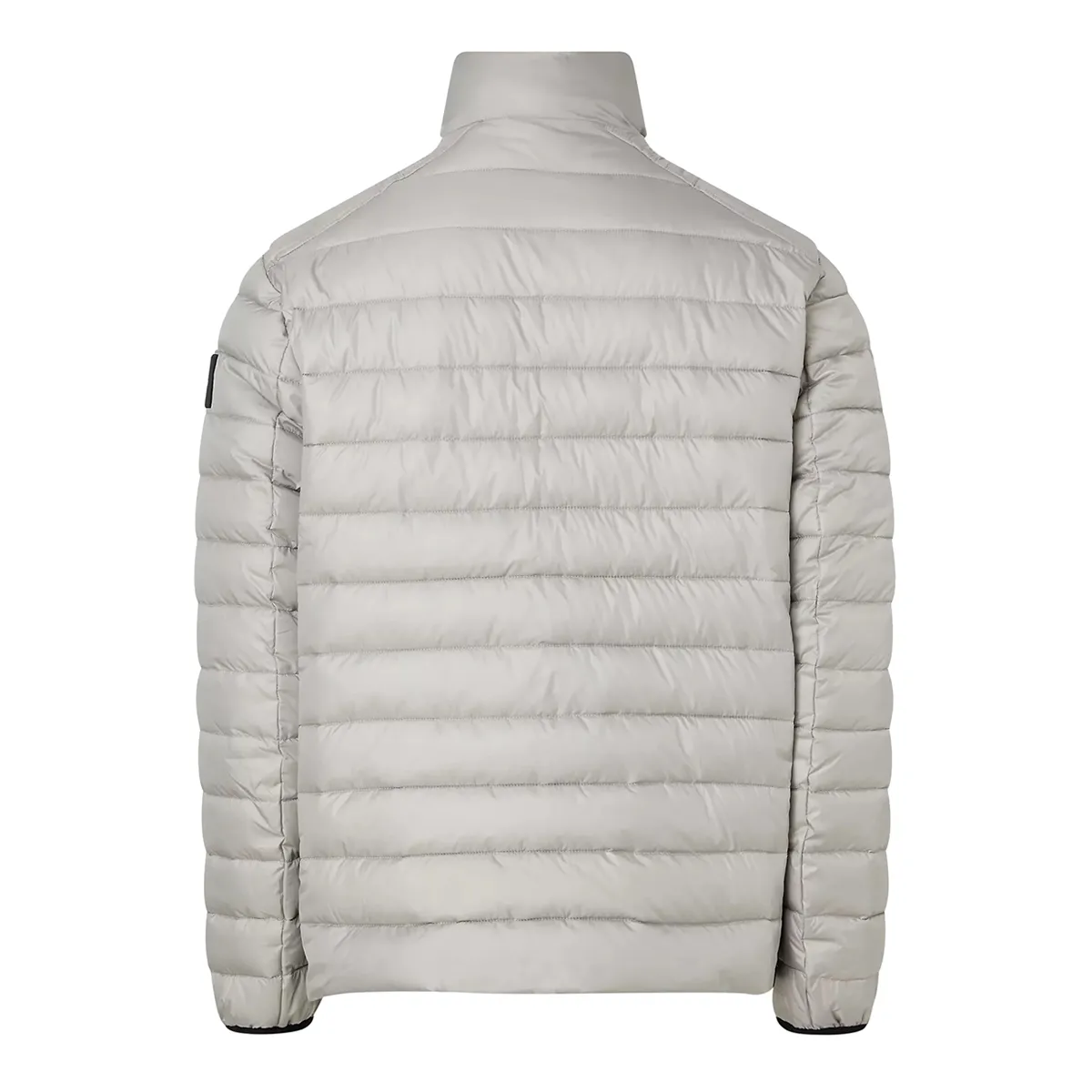 Calvin Klein Side Logo Jacket Granite Road&nbsp;