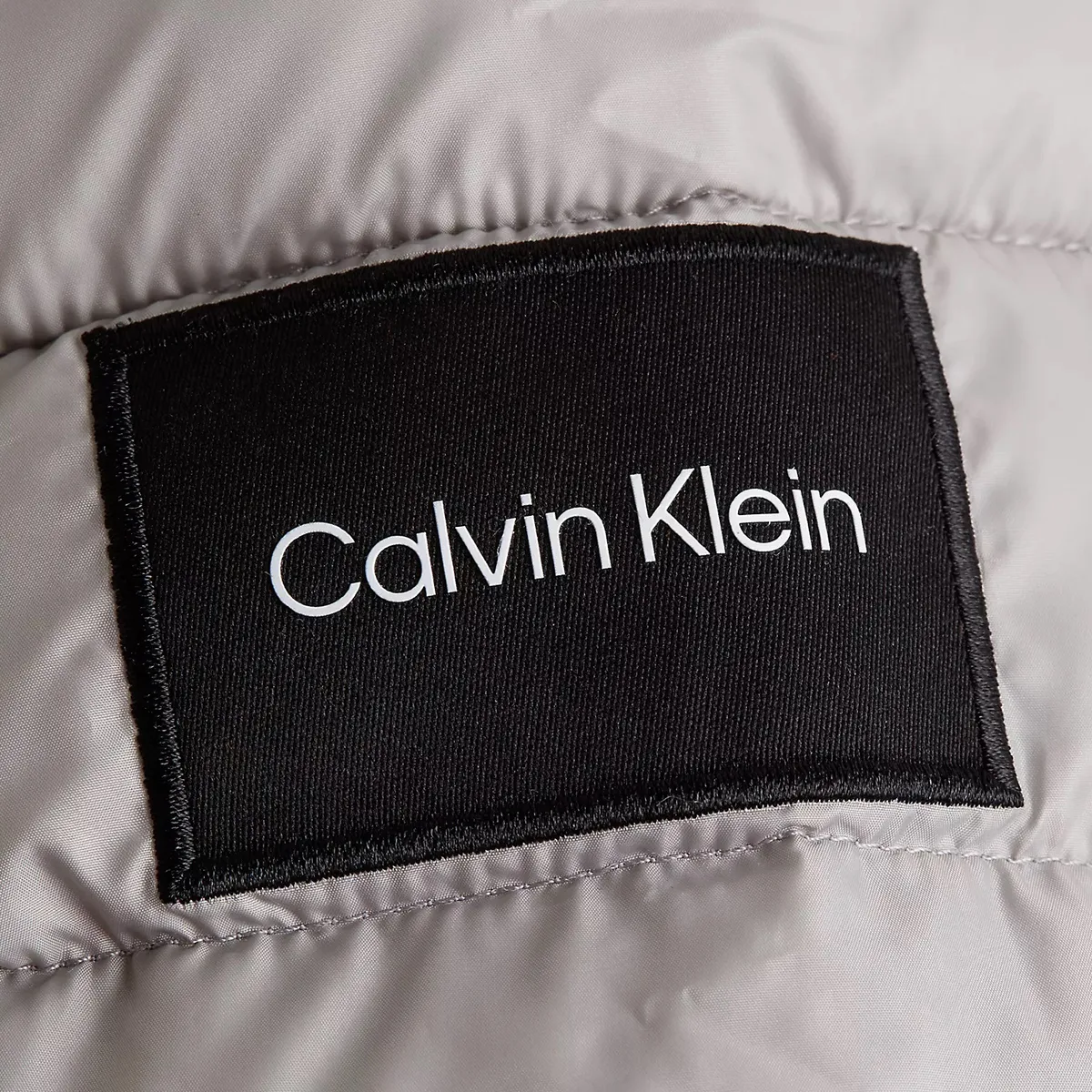 Calvin Klein Side Logo Jacket Granite Road&nbsp;