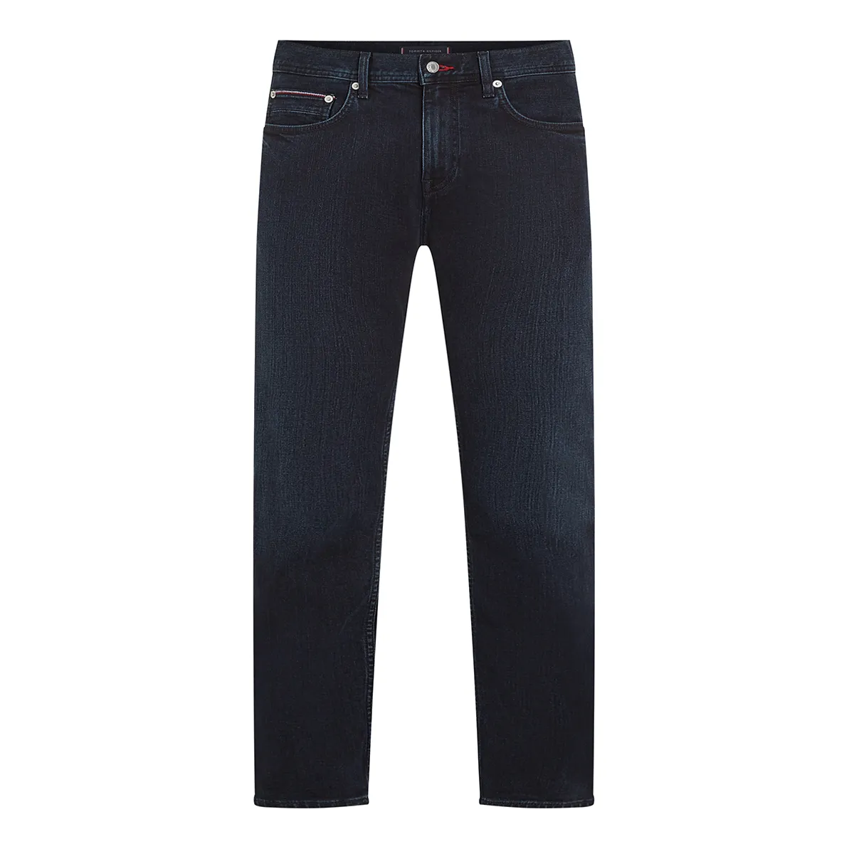 Tommy Hilfiger Straight Denton Jean Blue