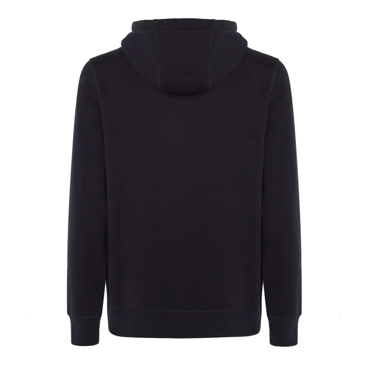 Tommy Hilfiger Core Logo Hood Sky Captain