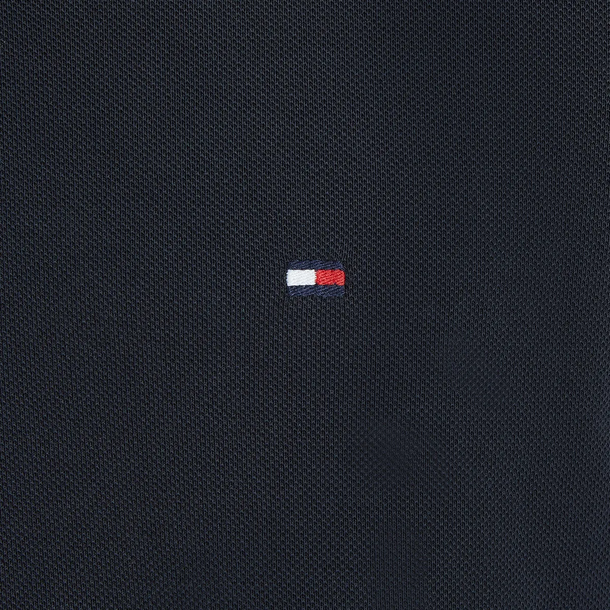 Tommy Hilfiger 1985 SS Polo Shirt Desert Sky