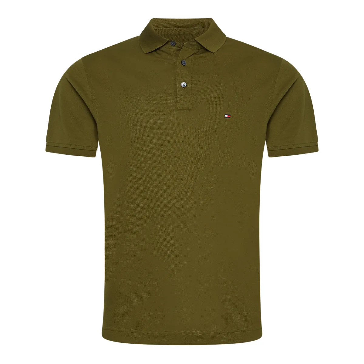 Tommy Hilfiger 1985 SS Polo Putting Green
