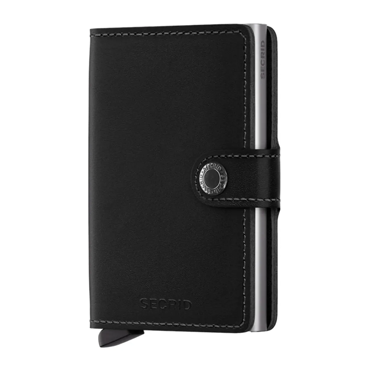 Secrid Miniwallet Original Black
