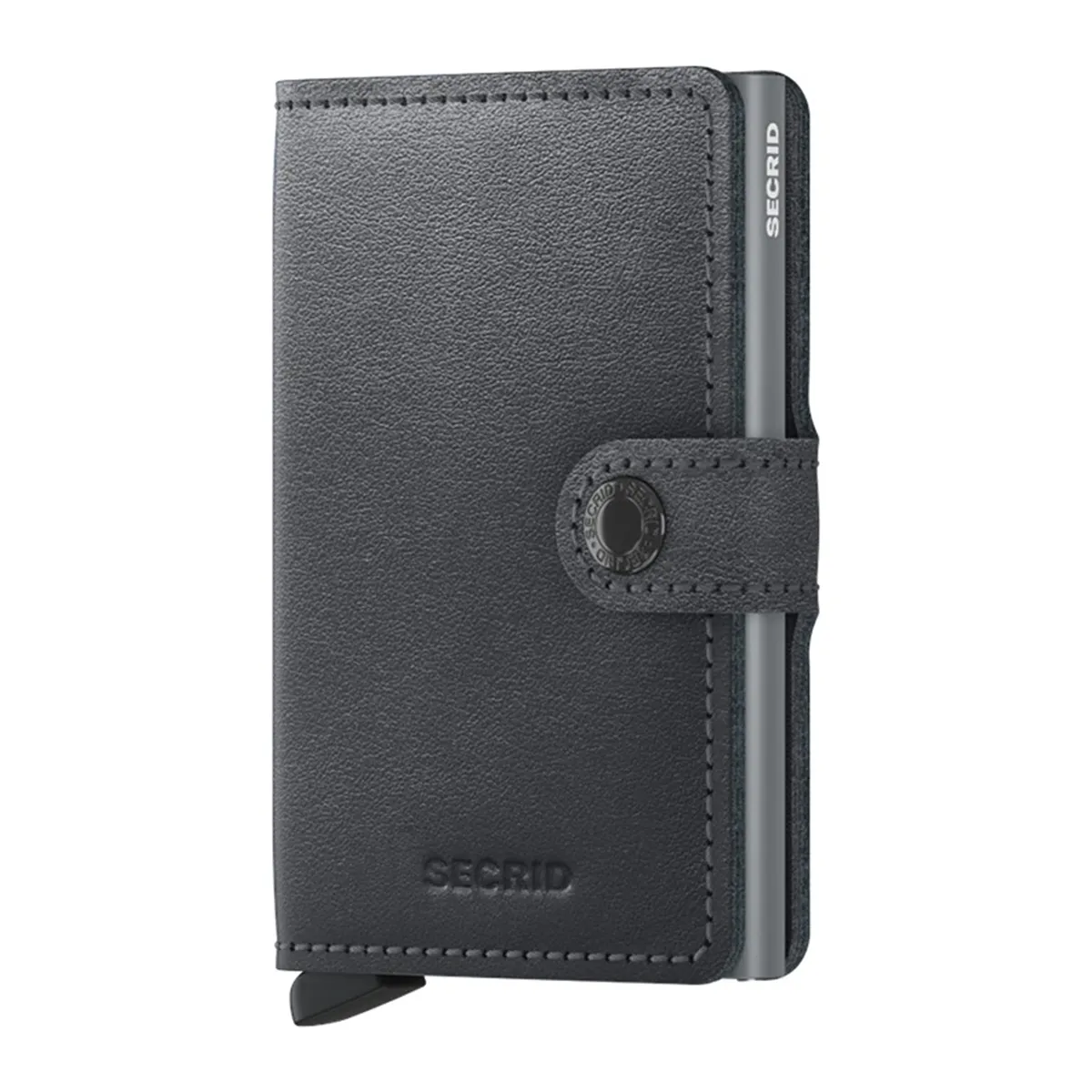 Secrid Miniwallet Original Grey