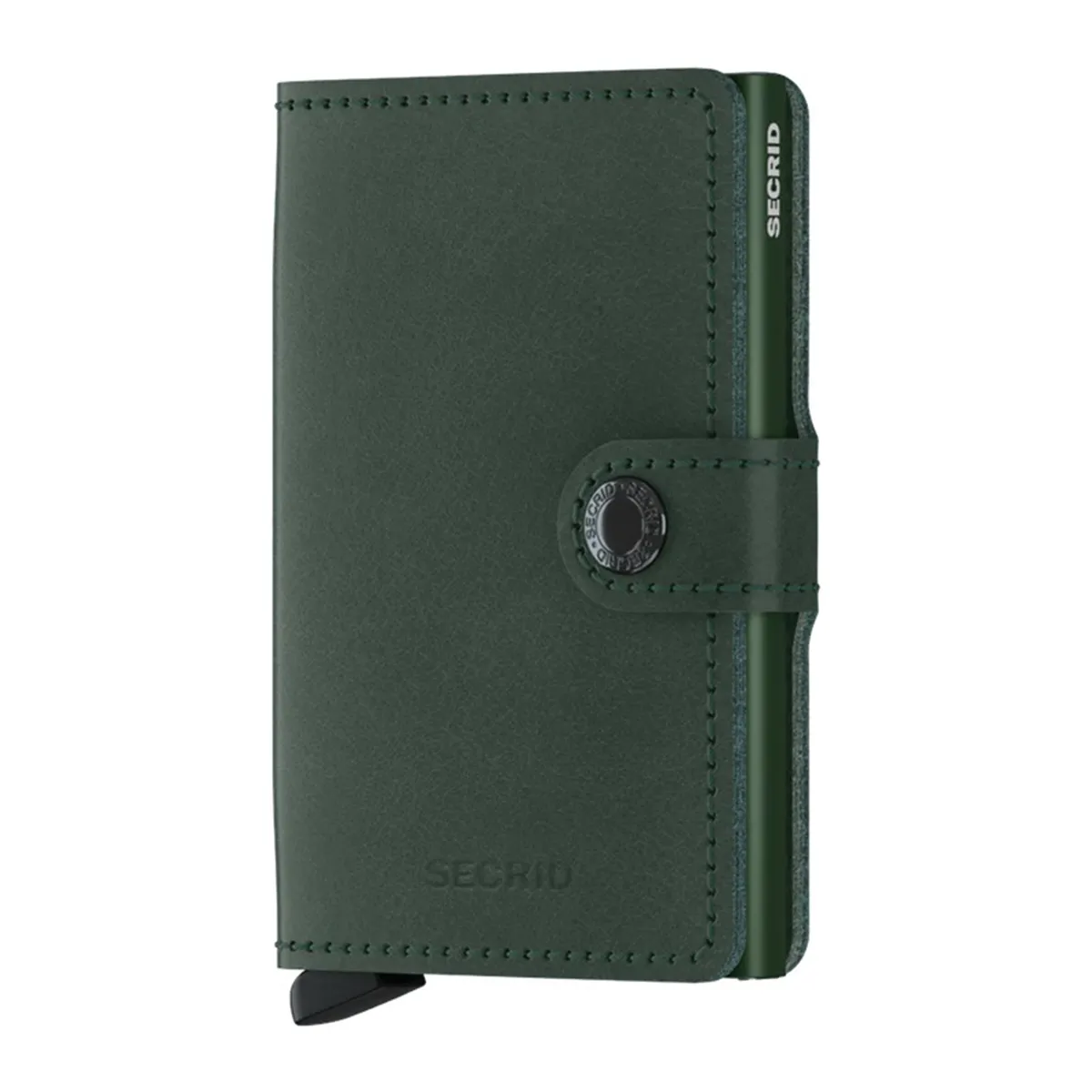 Secrid Miniwallet Original Green
