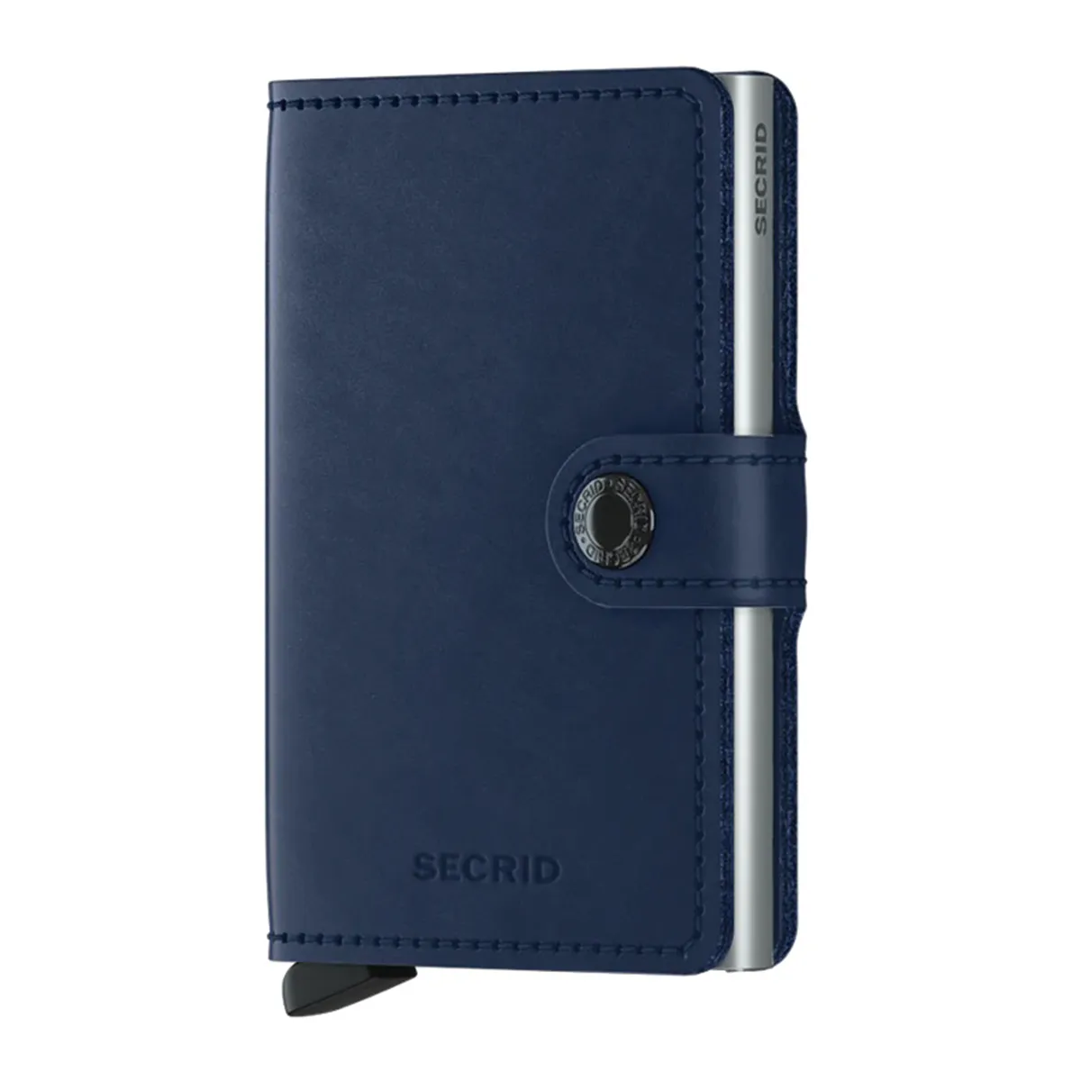 Secrid Miniwallet Original Navy