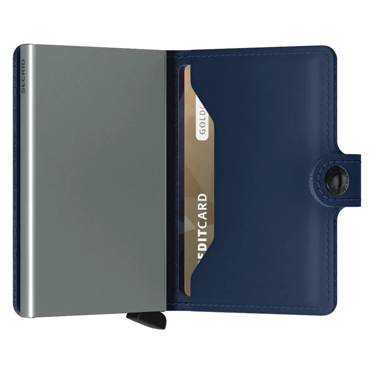 Secrid Miniwallet Original Navy