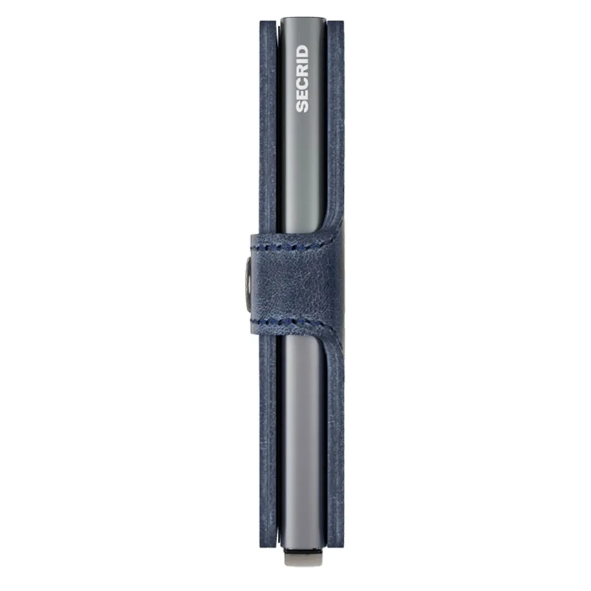 Secrid Miniwallet Vintage Blue