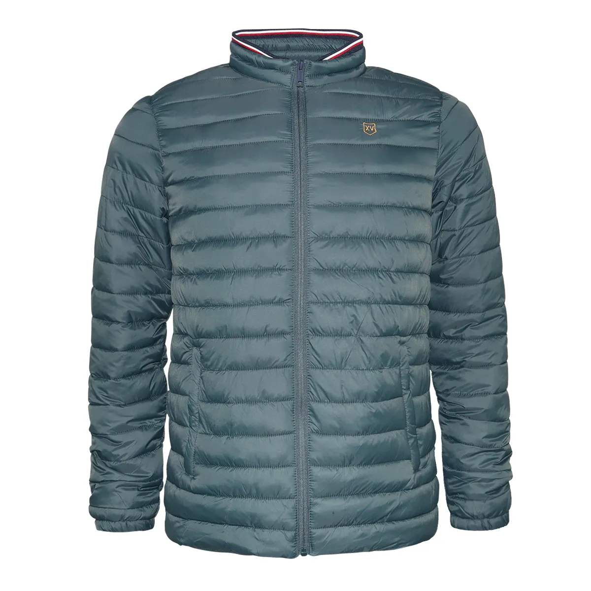 XV Kings Wentworth Jacket Peacock