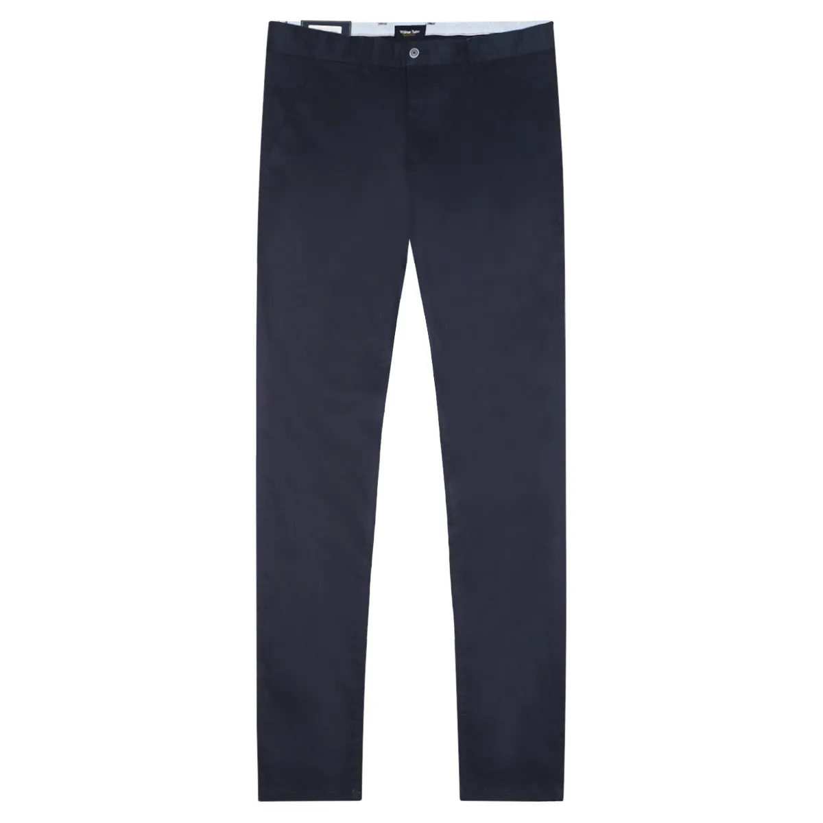 William Tailor Soft Touch Chino Navy