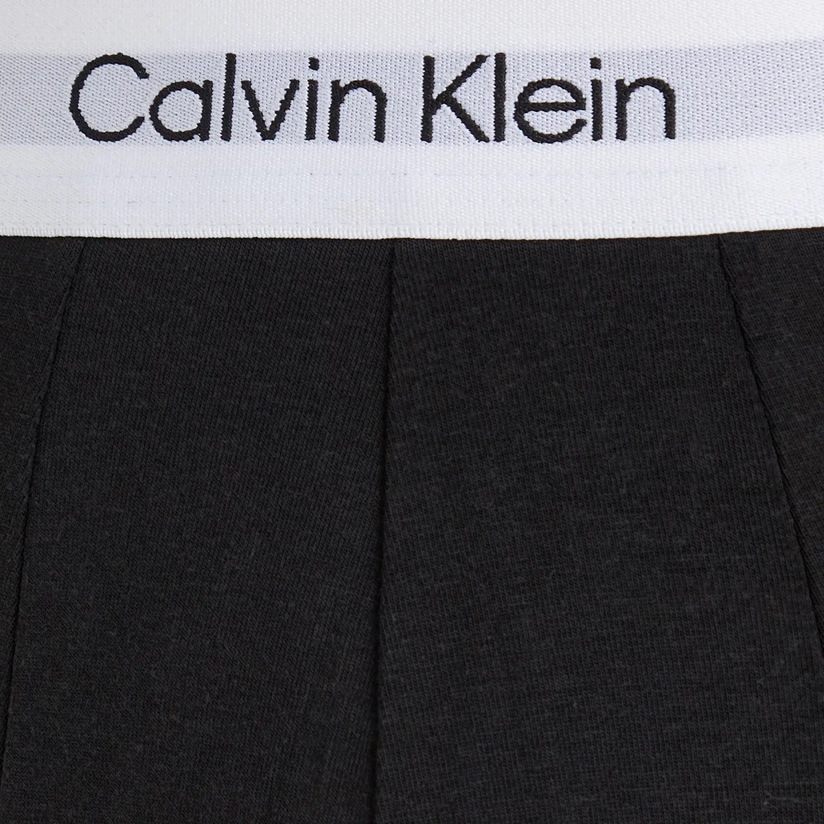 Calvin Klein Trunks 3 Pack in Multicolor Black/ Grey/ White