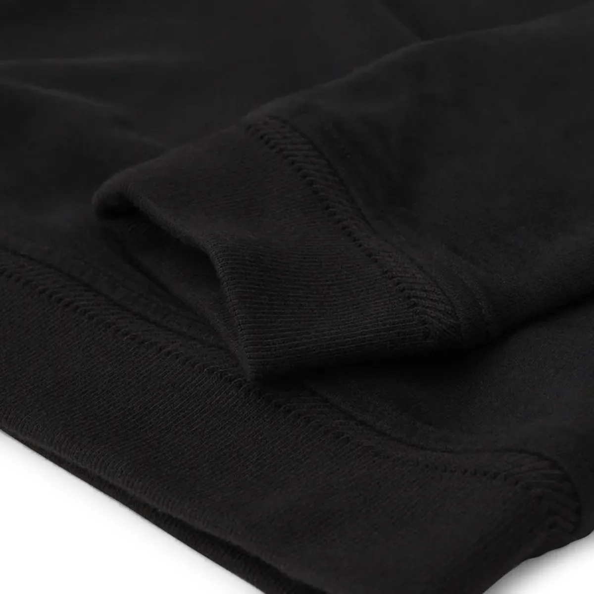Belstaff Signature Sweatshirt Black