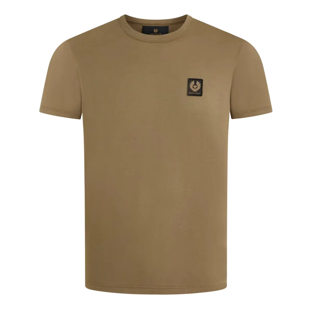 Belstaff T-Shirt Clay Brown
