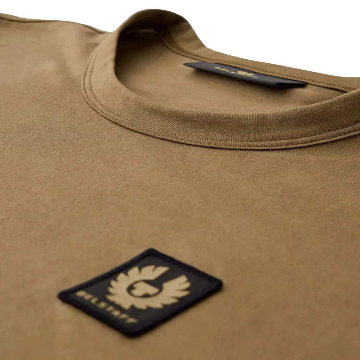 Belstaff T-Shirt Clay Brown