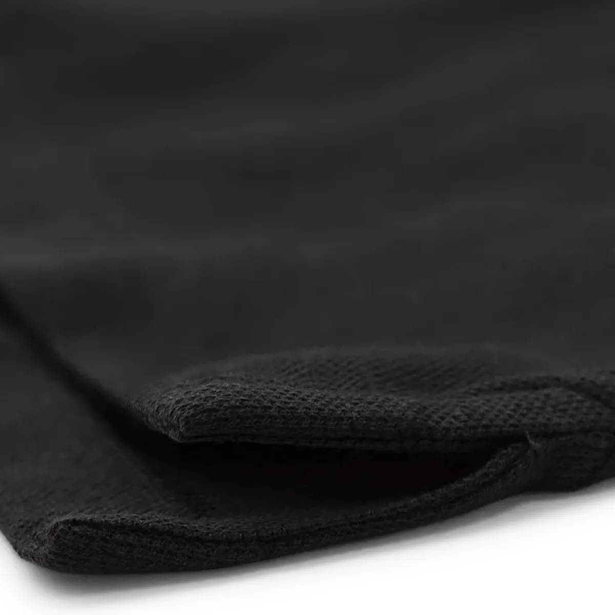 Belstaff Polo Shirt Black