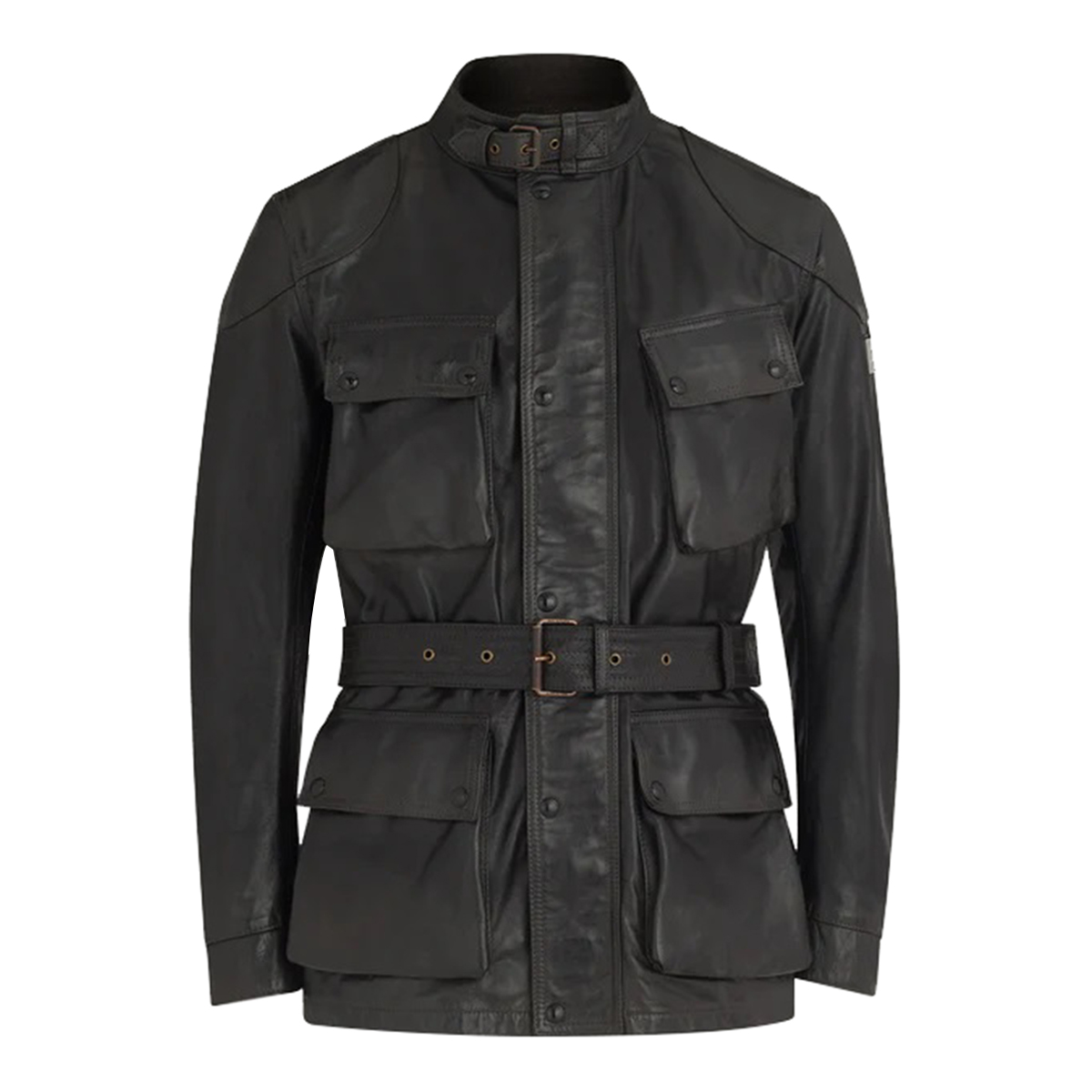 Trialmaster panther jacket discount