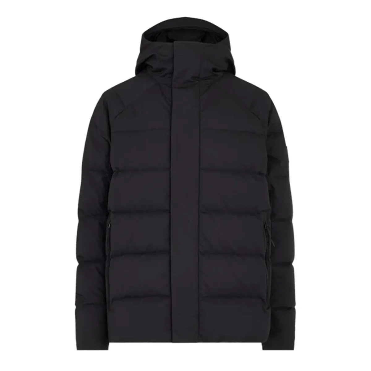 Belstaff Apex Jacket Black