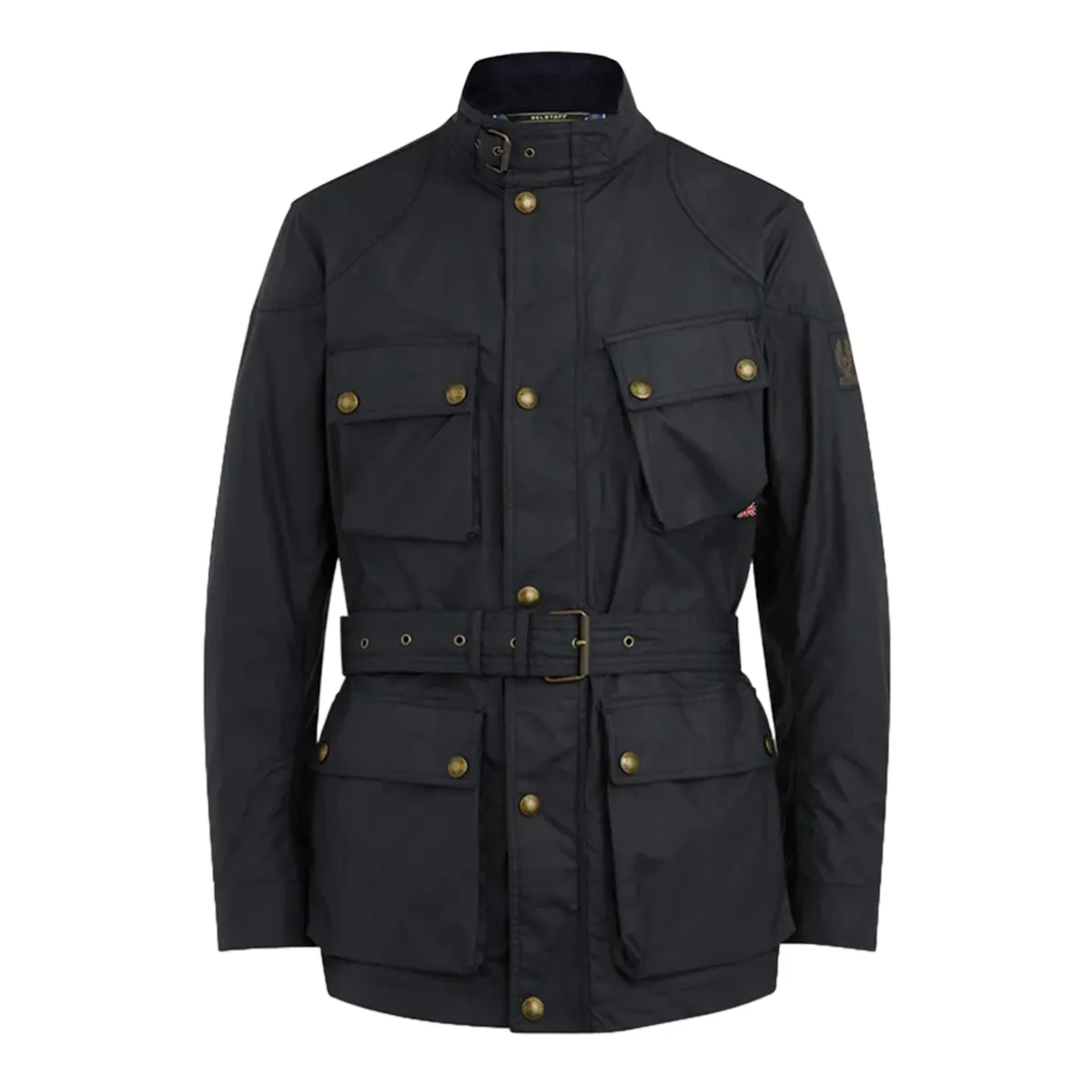 Belstaff Trialmaster Jacket Dark Navy