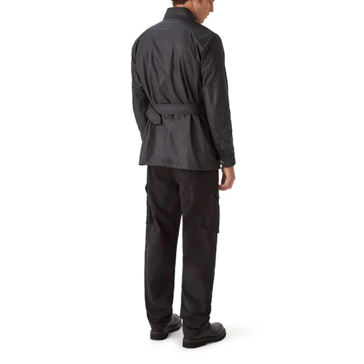 Belstaff Trialmaster Jacket Dark Navy
