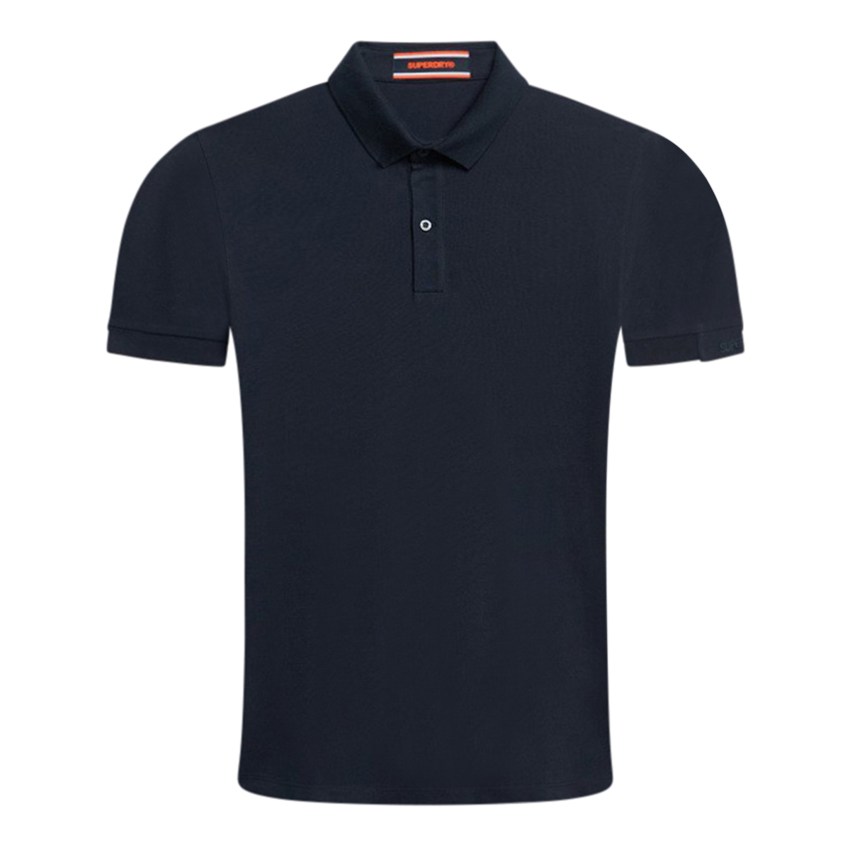 Superdry mens polo shirts hotsell