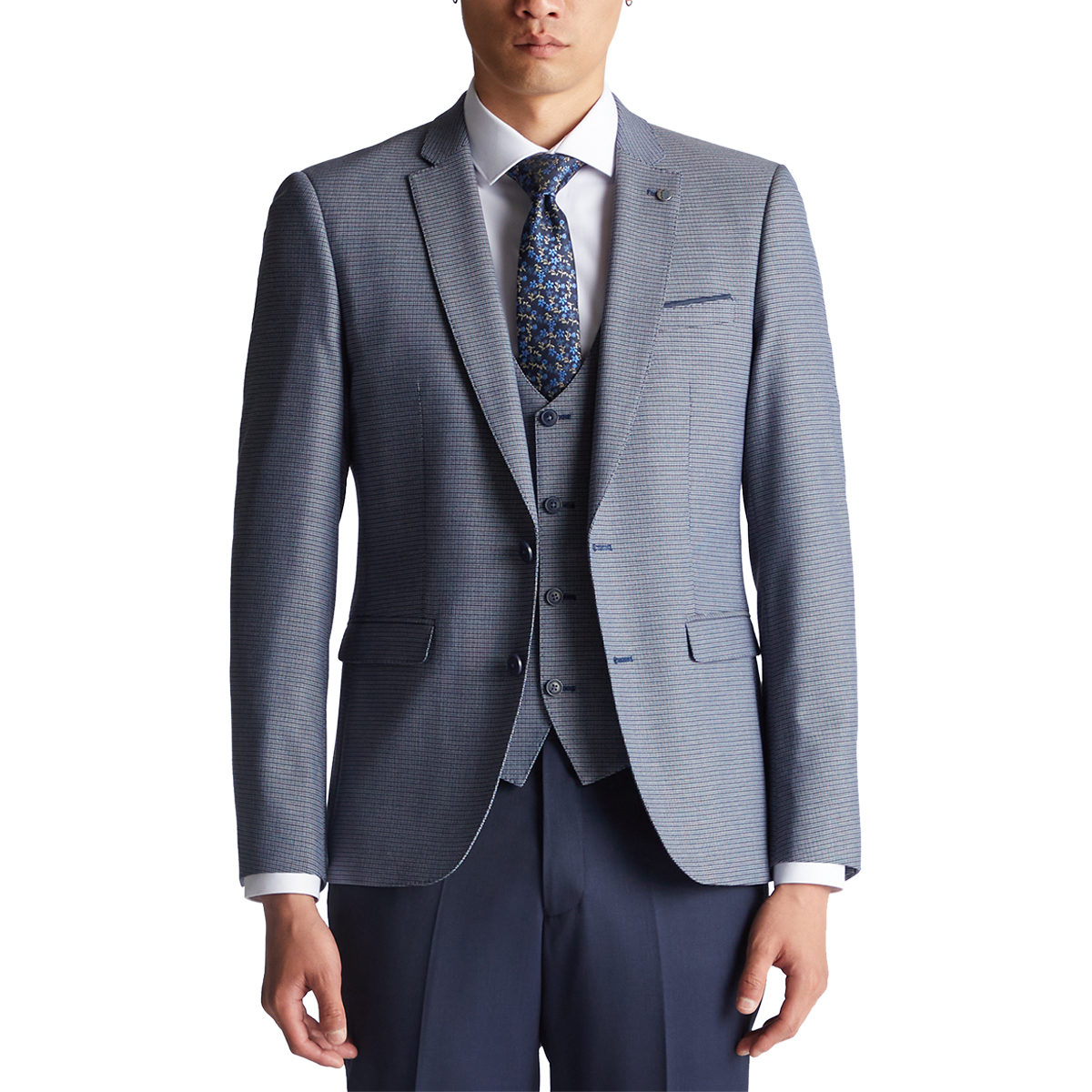 Remus blazer hotsell