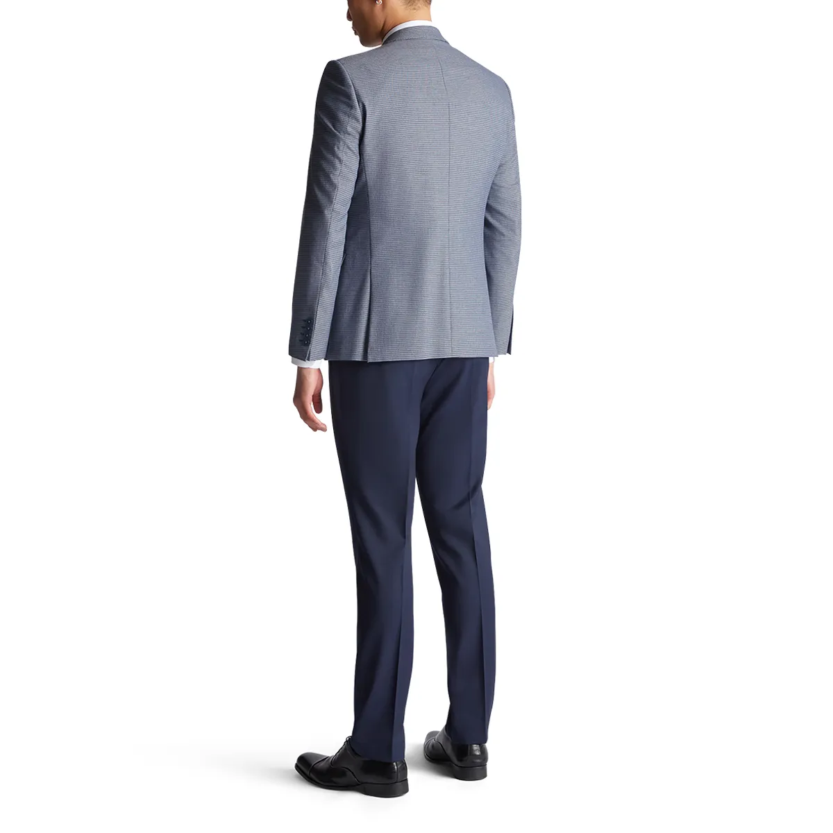 Remus Uomo Laurino Blazer In Blue