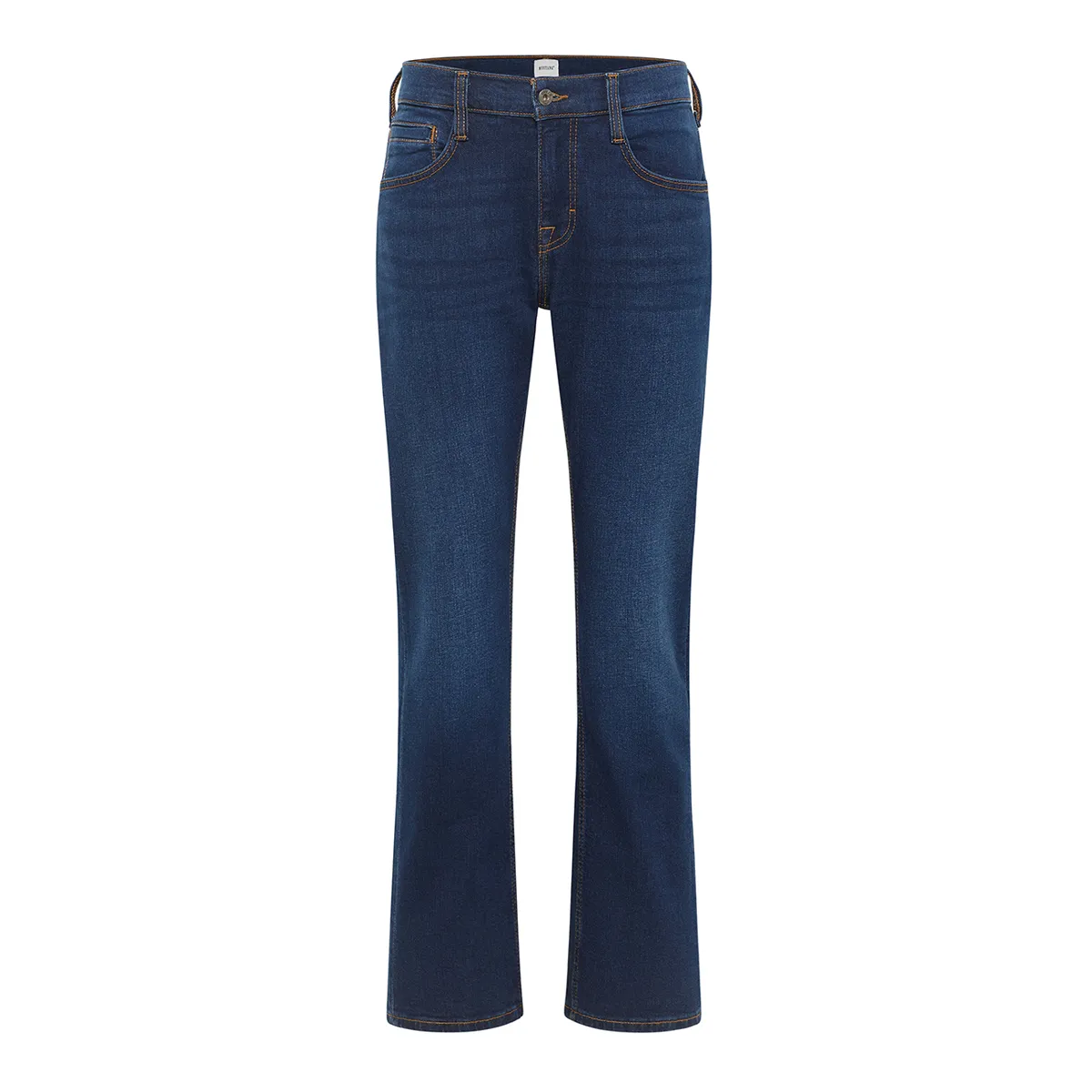 Mustang Bootcut Oregon Jean Dark Blue