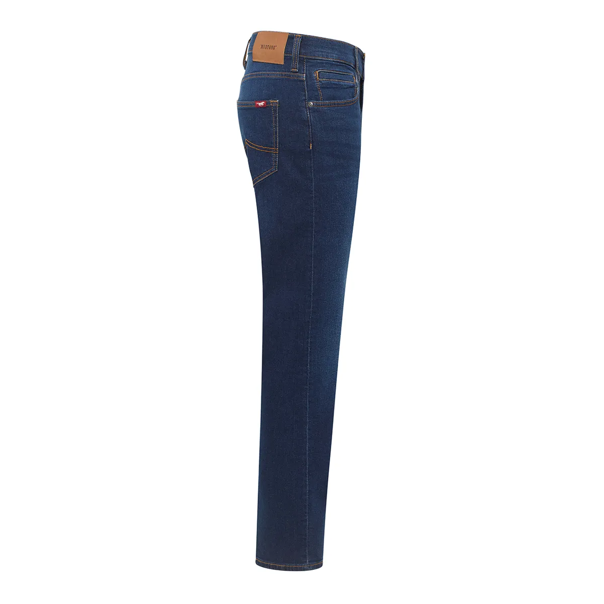 Mustang Bootcut Oregon Jean Dark Blue