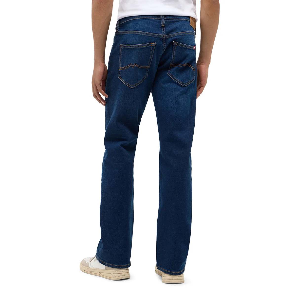 Mustang Bootcut Oregon Jean Dark Blue