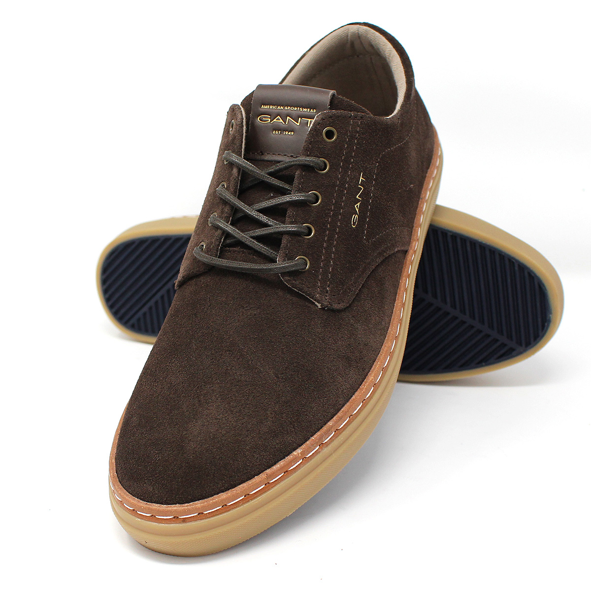 Gant trainers hotsell