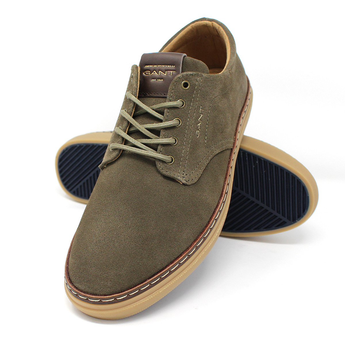 Men s GANT Trainers ejmenswear Ejmenswear Store