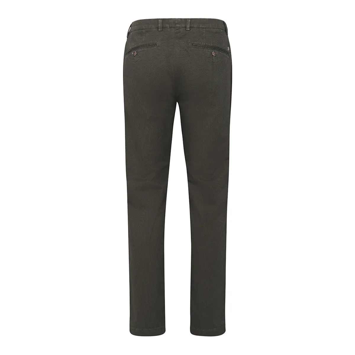 Bugatti Flexcity Soft Touch Chino Dark G