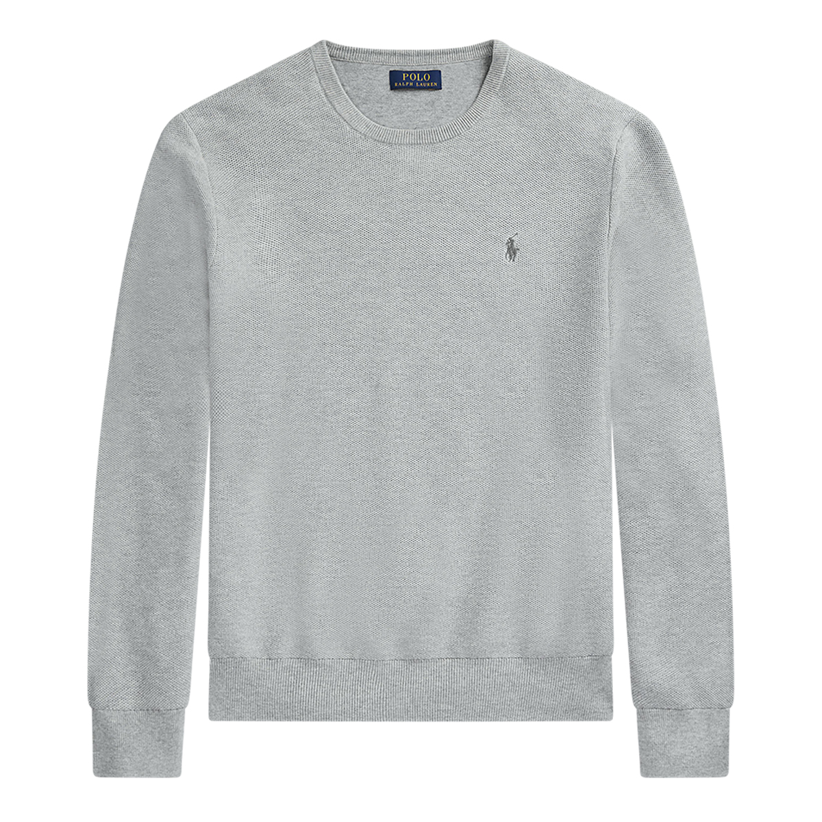 Polo sweater pullover hotsell