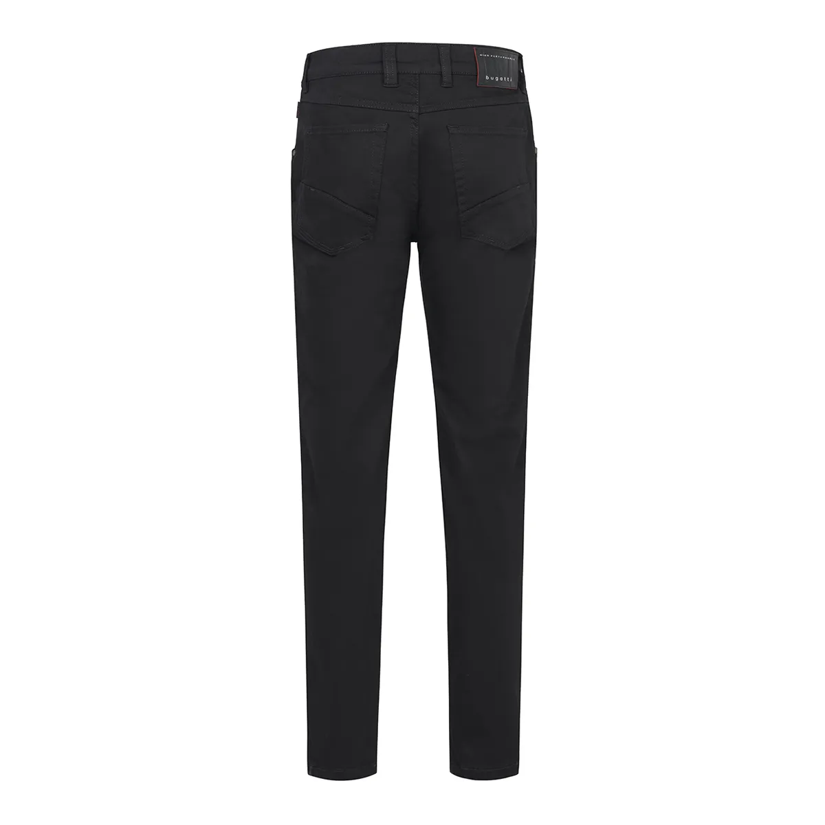 Bugatti Flexcity Jean Black