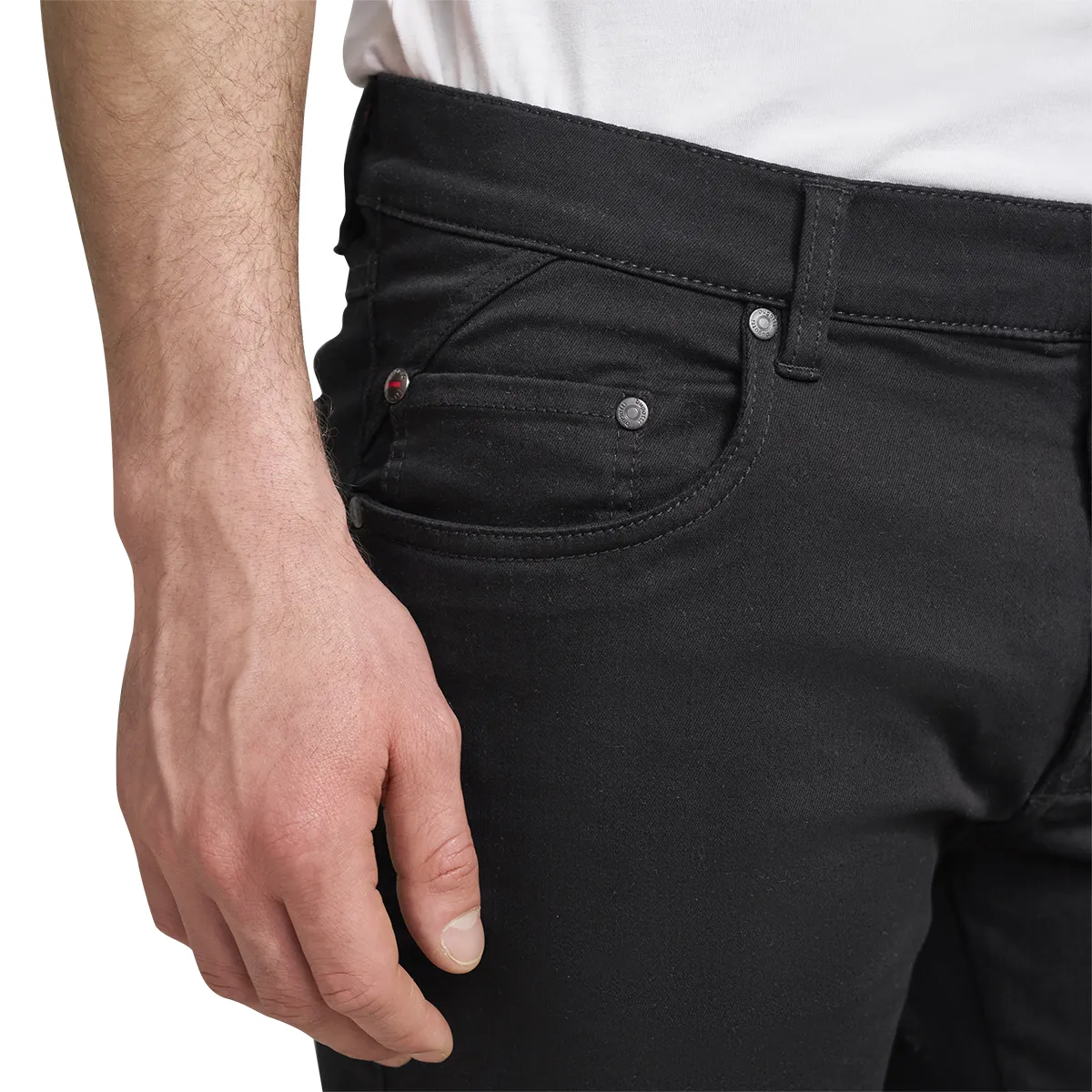 Bugatti Flexcity Jean Black