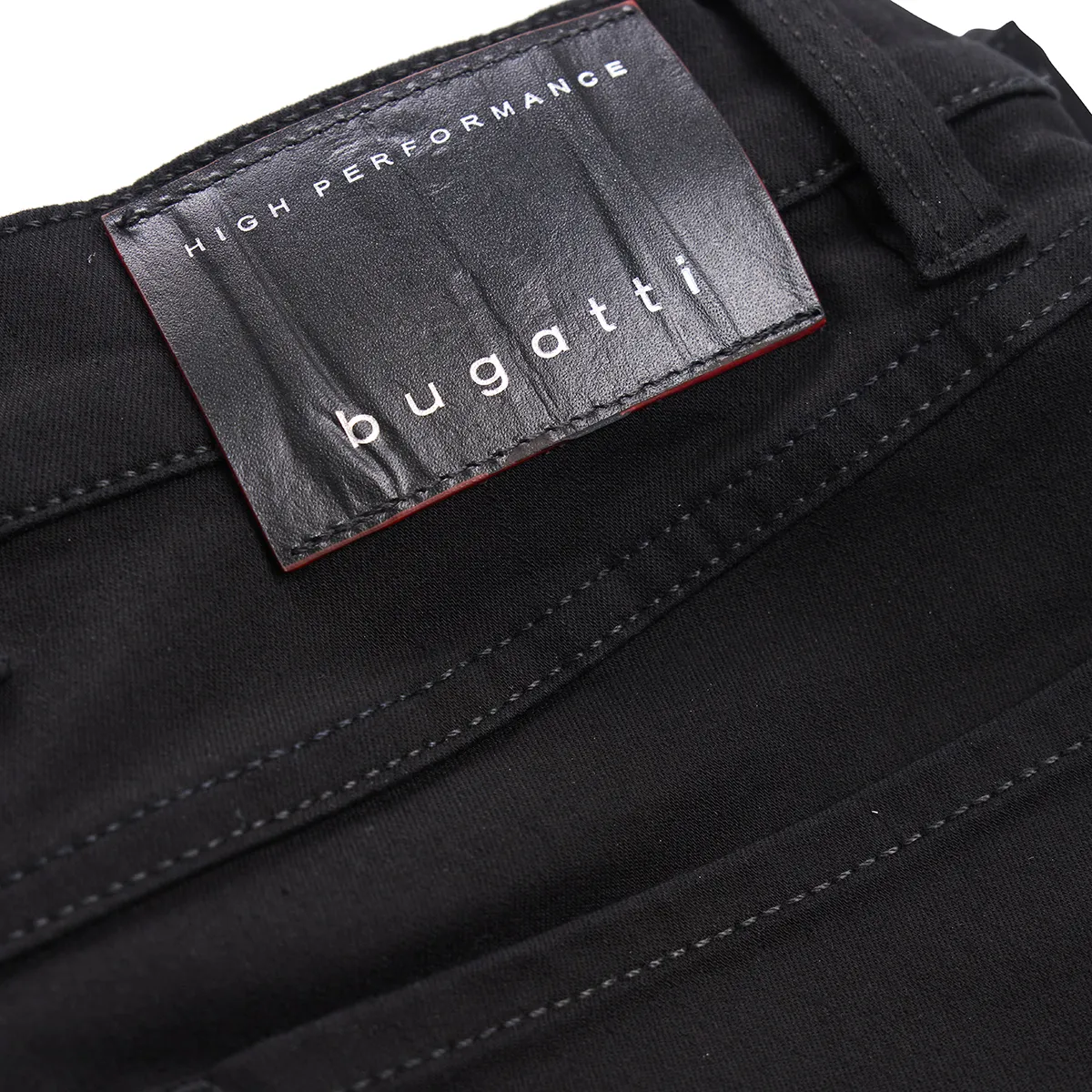 Bugatti Flexcity Jean Black