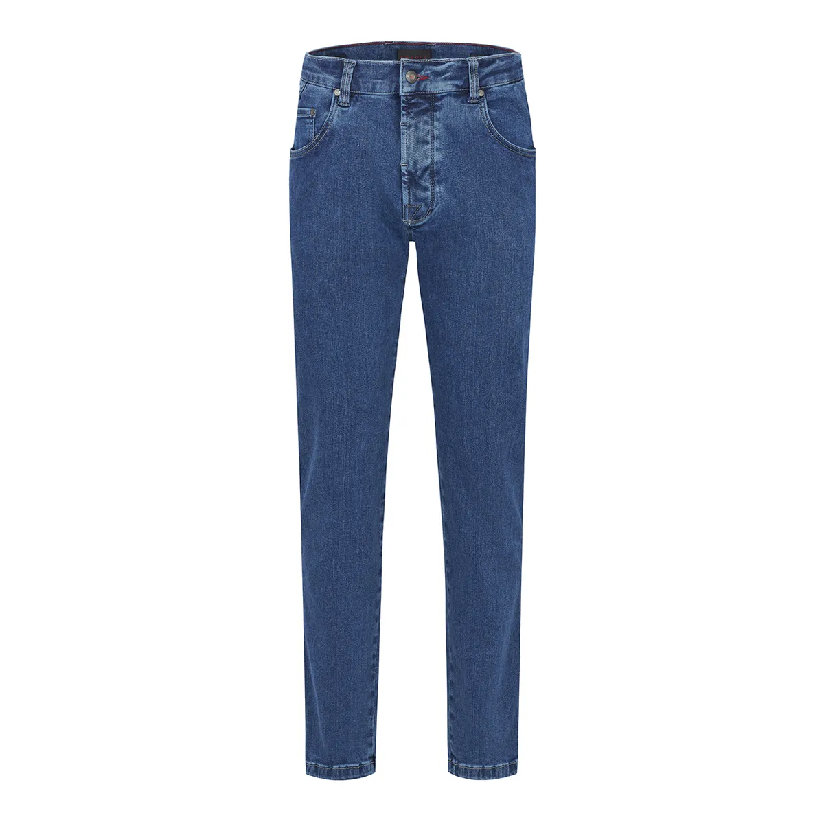 Bugatti Flexcity Soft Touch Jean Navy Blue